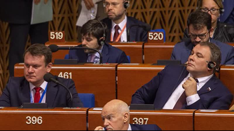 А. Бабицкий. Брезгливо перешагнуть. Украинская делегация