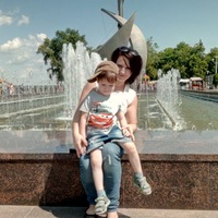 Катерина Богданова