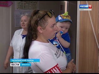 Аварийные ФАПы и больницы-долгострои. Медицине Иркутской области нужна перезагрузка