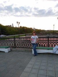 Елена Кузьмина