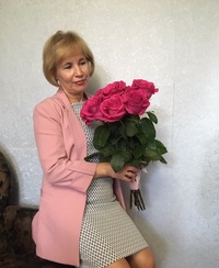 Любовь Тарасова