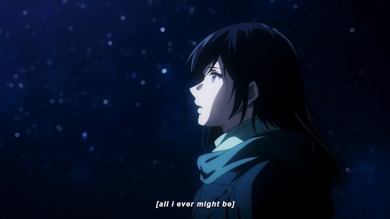 guardin all i ever might be