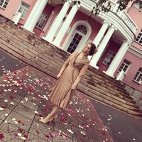 Екатерина Тихонова