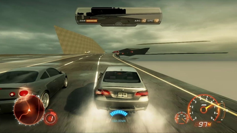 Need For Speed Most Wanted Jan, 1st 2012 ( Playstation 3), Re