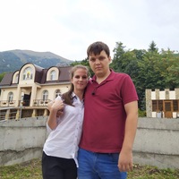 Александр Гладков