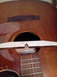  Реанимация Godin 