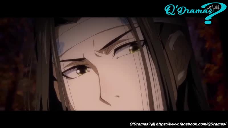 Grandmaster of Demonic Cultivation ( Mo Dao Zu