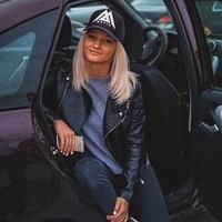 Алина Ковалева