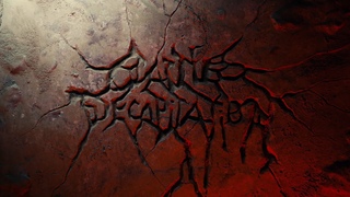 Cattle Decapitation Presents: The Unerasable Past A Short Film by Wes Benscoter