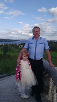Сергей Овчинников