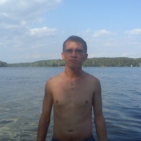 Николай Петров