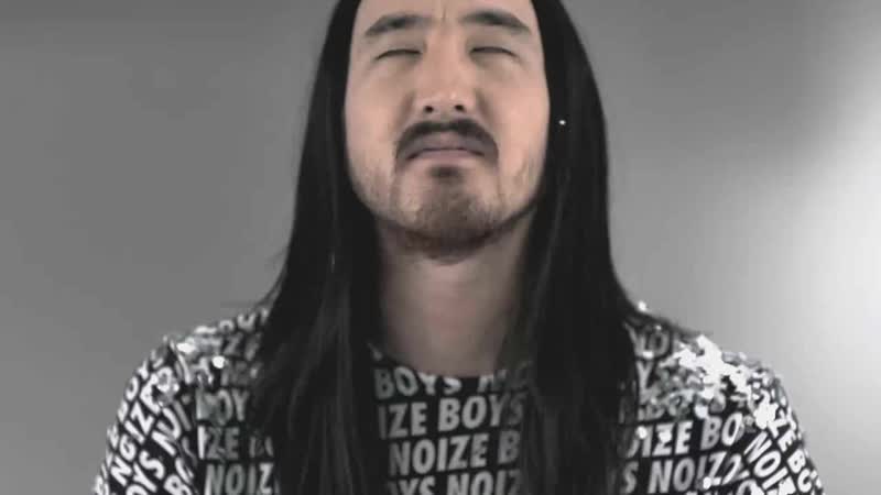 The Bloody Beetroots feat. Steve Aoki Warp 1. 9 ( Official Music Video) (ft