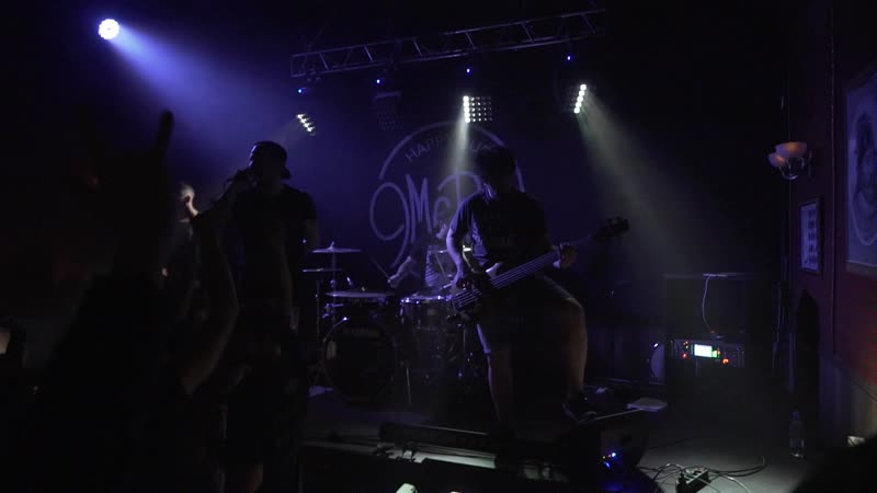 Lucky Horse Ели мясо мужики (Король и Шут