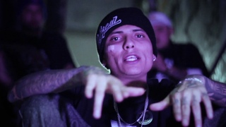 Lil Wacho - La Gente Nos Conoce -  (Video Oficial)