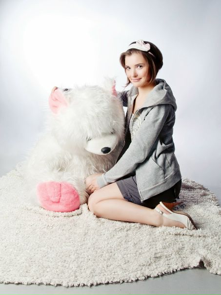 №24, Василина Юрченко, Санкт-Петербург №24, Василина Юрченко, Санкт-Петербург