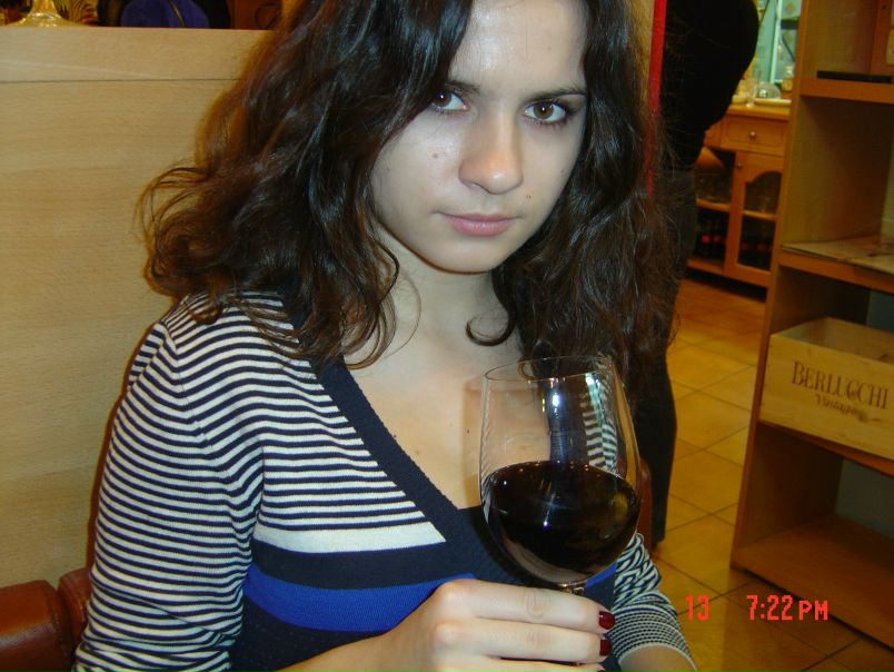 №41, Аня Мищенко, 37 лет, Киев №41, Аня Мищенко, 37 лет, Киев