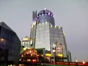 Фотография Евгения Игумнова