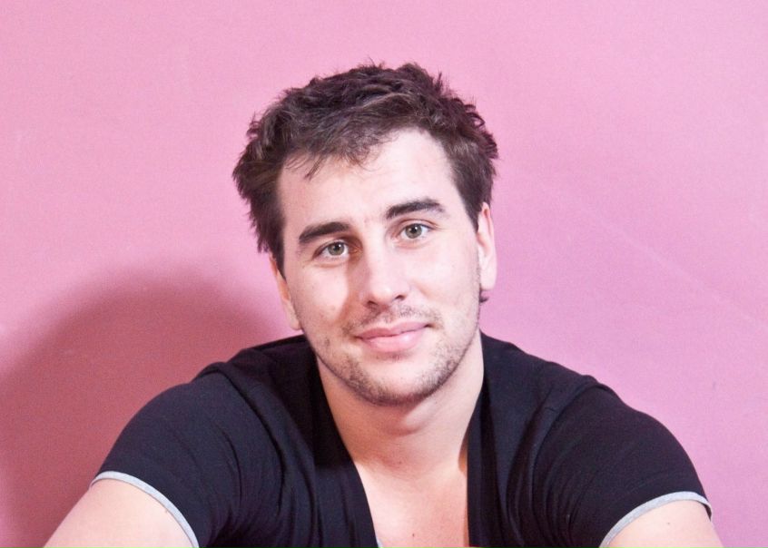 №173, Илья Мусатов, 38 лет, Москва №173, Илья Мусатов, 38 лет, Москва