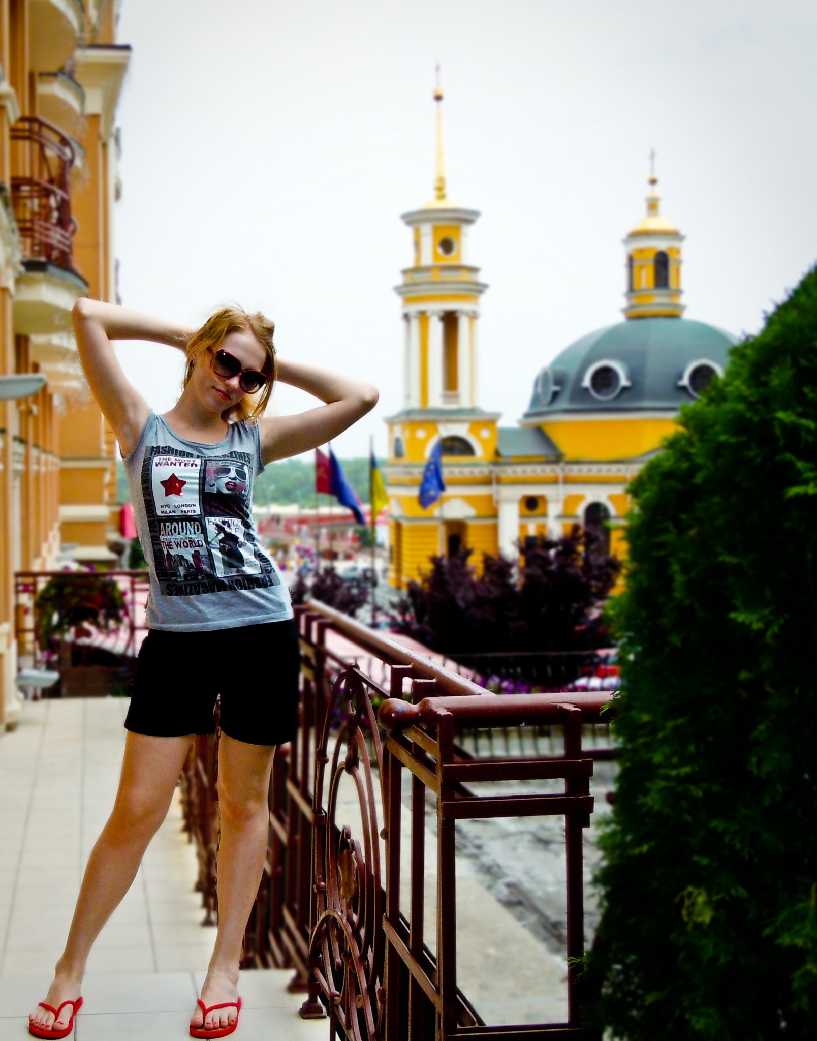 Фото профиля