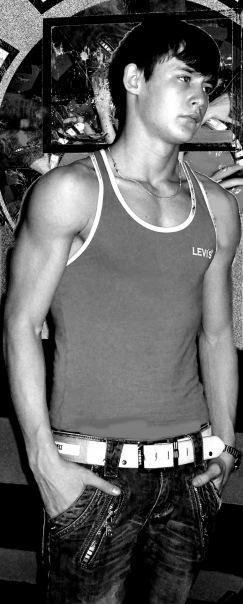 №20, Макс Максимов №20, Макс Максимов