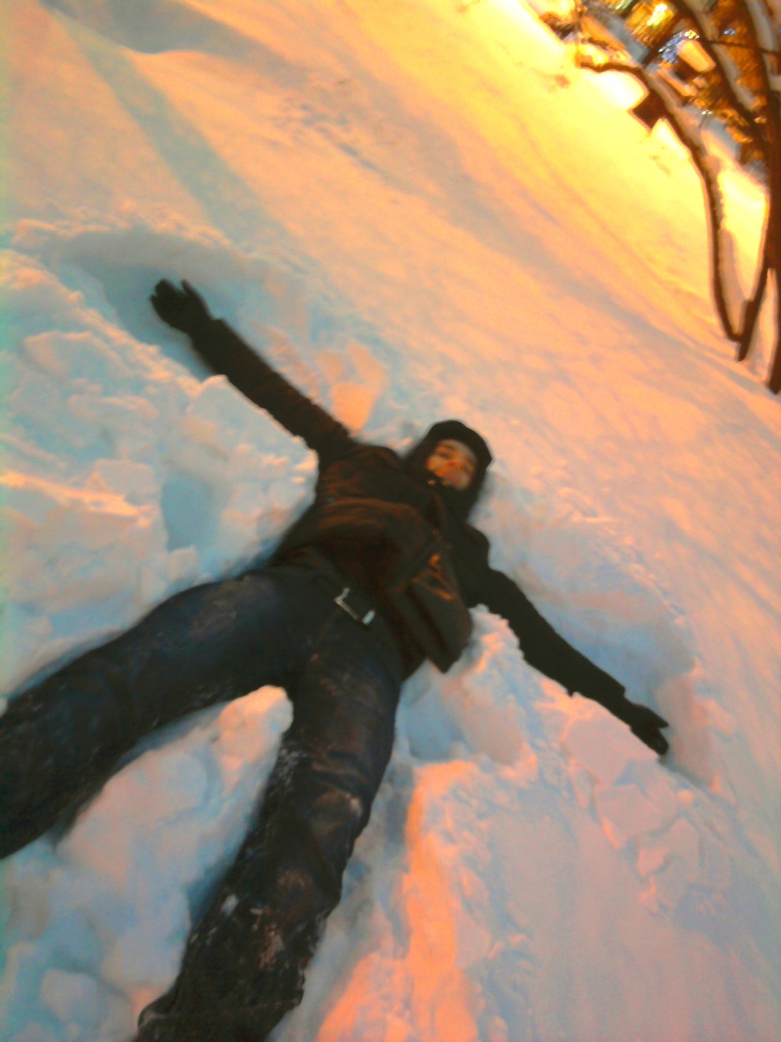 Фото профиля