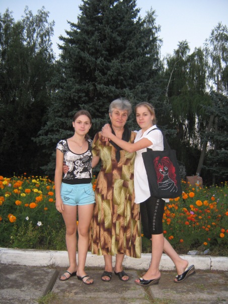 №5, Анастасія Похольченко, Винница №5, Анастасія Похольченко, Винница