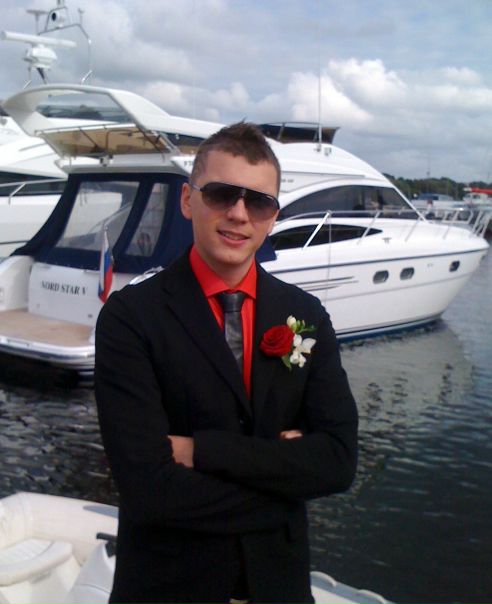 №14, Валерий Гринко, 44 года, Санкт-Петербург №14, Валерий Гринко, 44 года, Санкт-Петербург