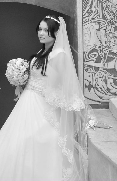 №11, Марія Яценюк №11, Марія Яценюк