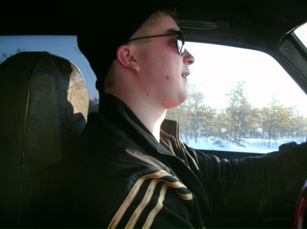 №2, Володька Плескевич №2, Володька Плескевич