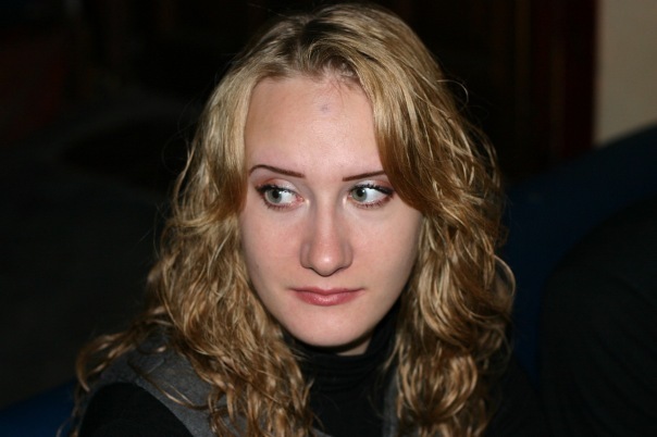 №38, Екатерина Трофимова, 38 лет, Екатеринбург, Россия №38, Екатерина Трофимова, 38 лет, Екатеринбург, Россия