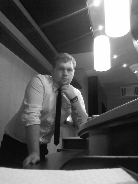 №2, Сергей Худин, Краснодар №2, Сергей Худин, Краснодар