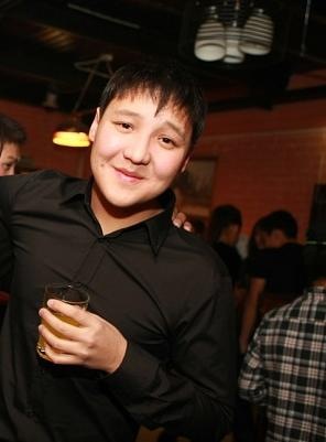 №40, Zhirkoff Petr, 125 лет, Якутск №40, Zhirkoff Petr, 125 лет, Якутск