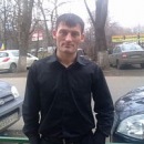 Фотография Насрудинова Дибира