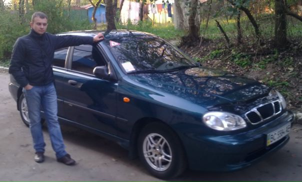 №3, Юрій Барчак, 03.04, Львов №3, Юрій Барчак, 03.04, Львов