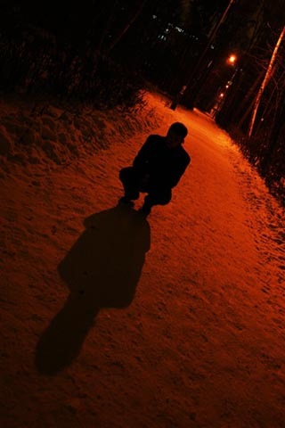 №3, Saraliev Adam №3, Saraliev Adam