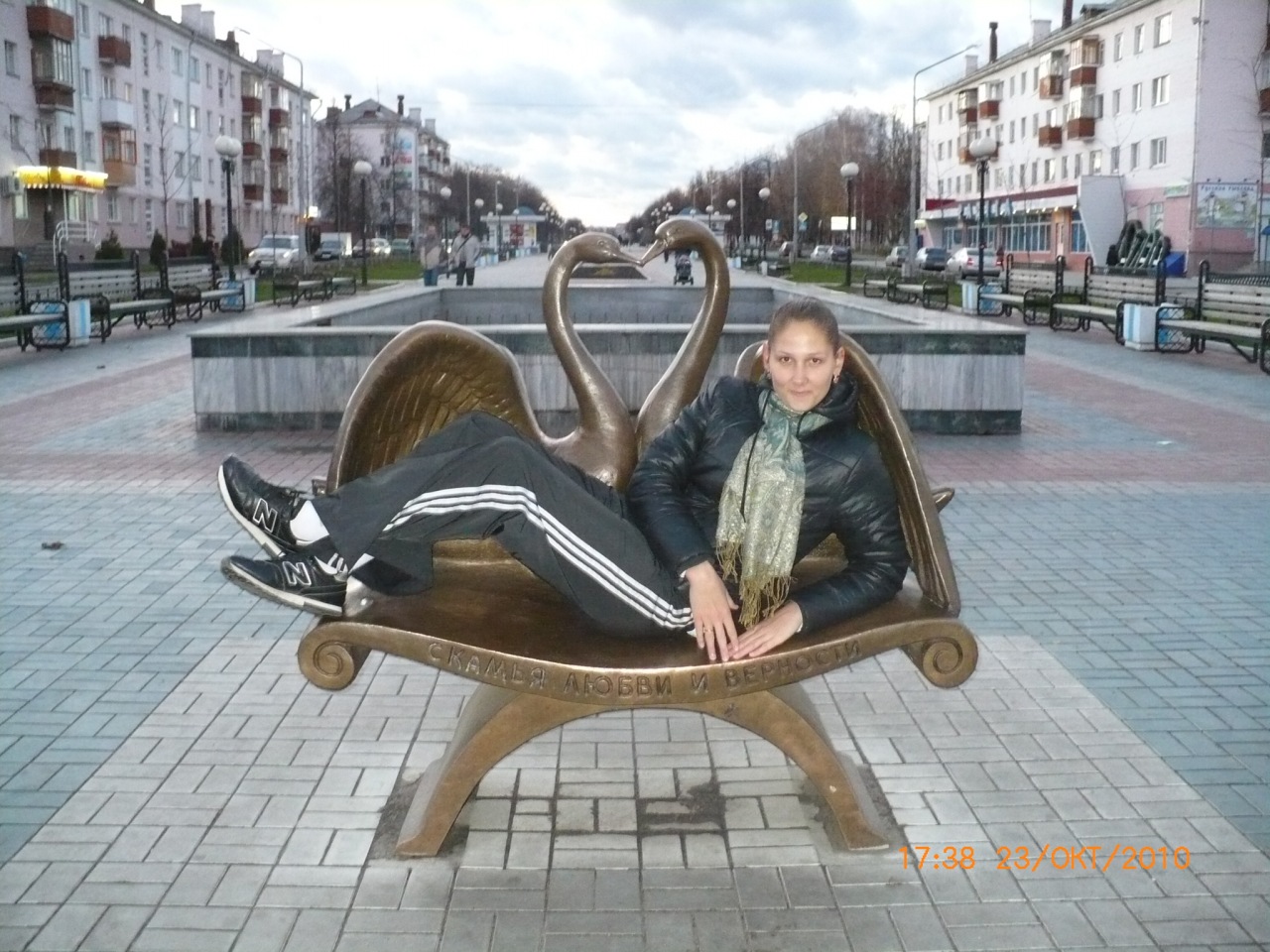 Фото профиля