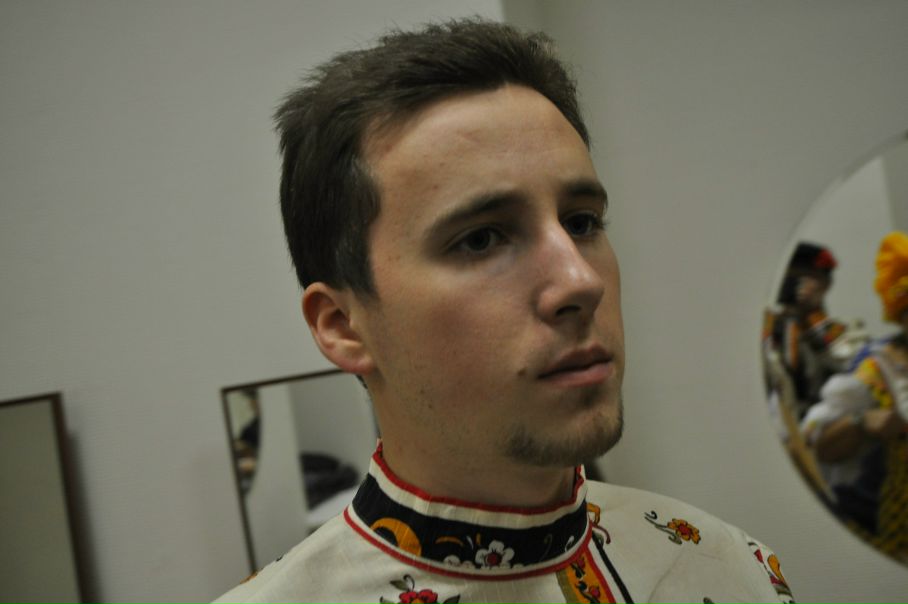 №125, Виктор Осипов, Москва №125, Виктор Осипов, Москва