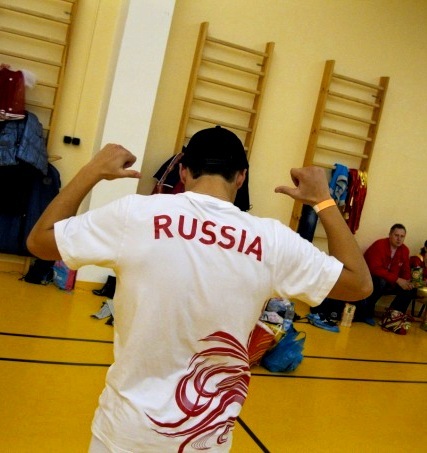 №133, Pavel Ryapolov, 28.06, Москва №133, Pavel Ryapolov, 28.06, Москва