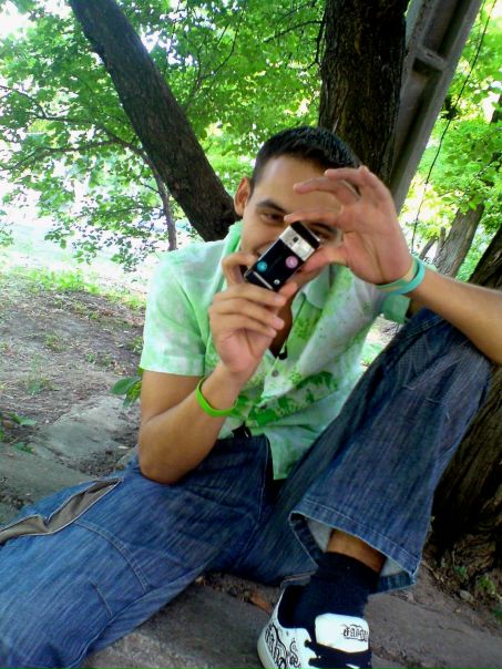 №18, Денис Панасюк, 33 года, Днепр (Днепропетровск) №18, Денис Панасюк, 33 года, Днепр (Днепропетровск)