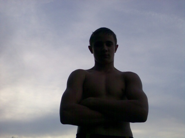 №93, Александр Скляров, 32 года, Славянск №93, Александр Скляров, 32 года, Славянск