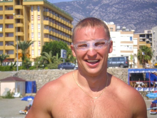 №33, Андрей Панкратьев, Санкт-Петербург №33, Андрей Панкратьев, Санкт-Петербург