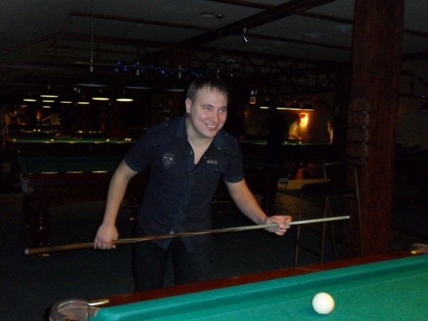 Фото профиля