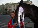№25 Дмитрий Ларионов