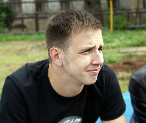 №45, Павел Зайков №45, Павел Зайков