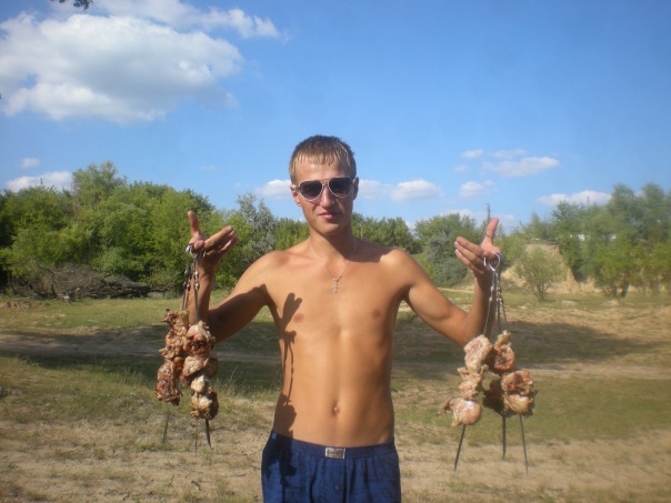 №51, Олєг Дергунов, 35 лет, Тетиев №51, Олєг Дергунов, 35 лет, Тетиев