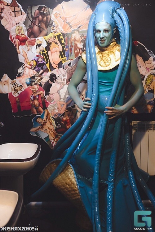 Фото профиля