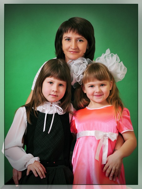 №5, Екатерина Малафеевская №5, Екатерина Малафеевская