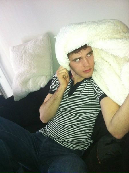 №23, Кирилл Семар №23, Кирилл Семар