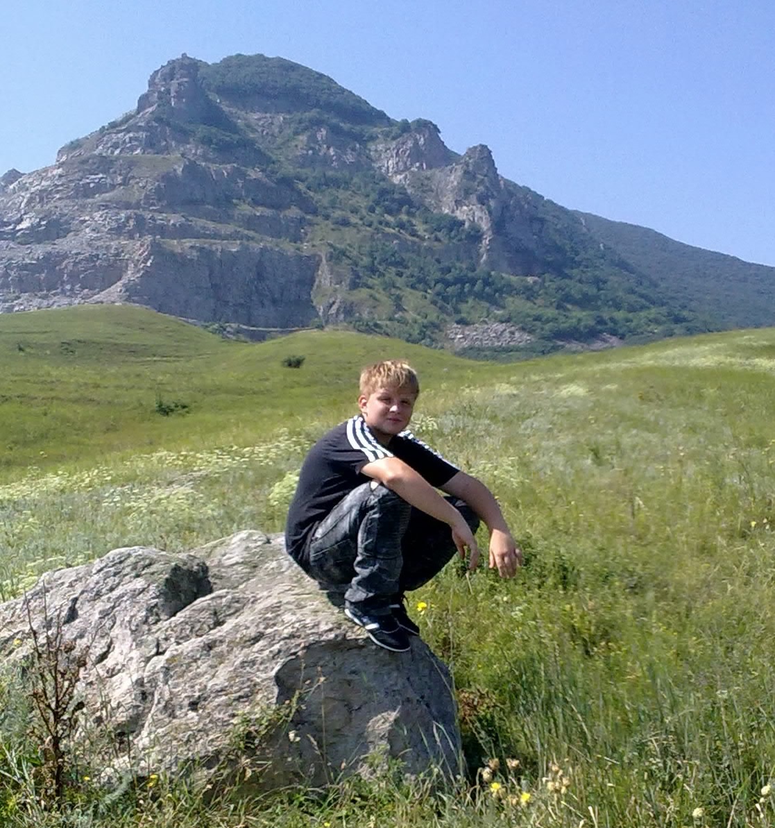 Фото профиля