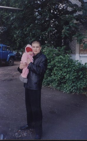 №38, Елена Рязанова, 41 год, Аша №38, Елена Рязанова, 41 год, Аша